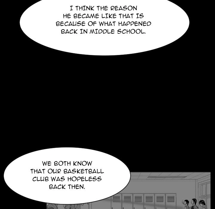 Read Tweener chapter 83 image 106 on Lezhin
