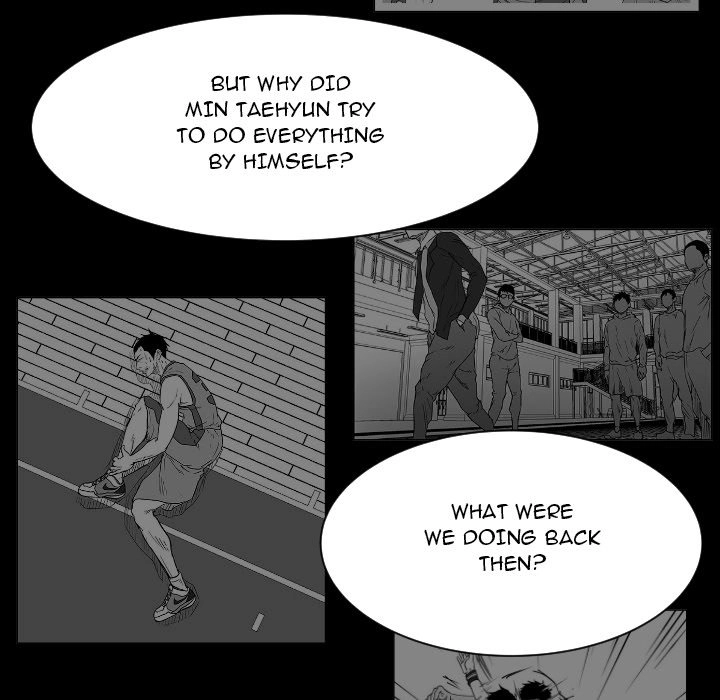 Read Tweener chapter 83 image 109 on Lezhin
