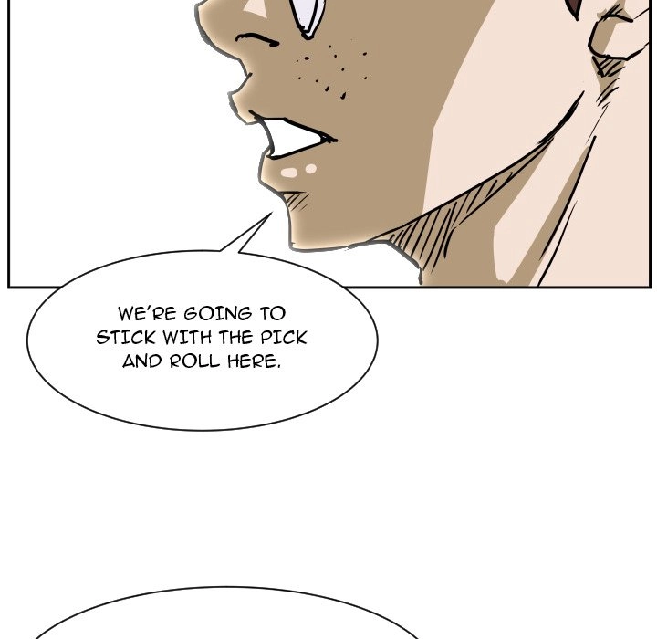 Read Tweener chapter 83 image 12 on Lezhin