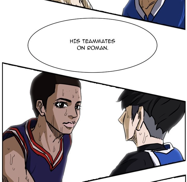 Read Tweener chapter 83 image 120 on Lezhin