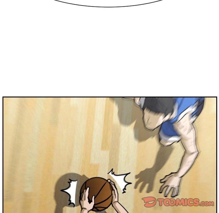 Read Tweener chapter 83 image 122 on Lezhin