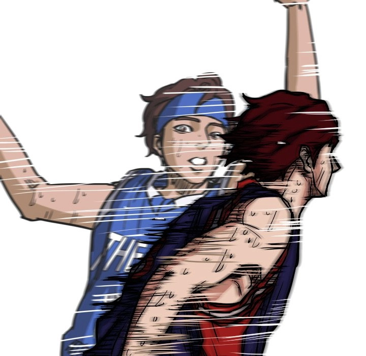 Read Tweener chapter 83 image 128 on Lezhin