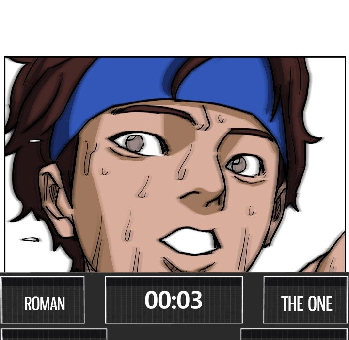 Read Tweener chapter 83 image 133 on Lezhin