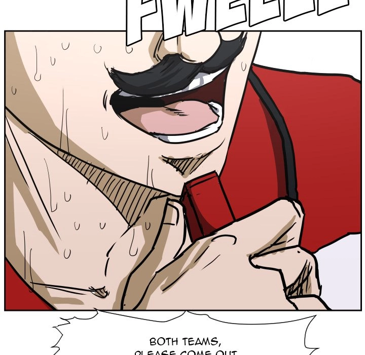 Read Tweener chapter 83 image 21 on Lezhin
