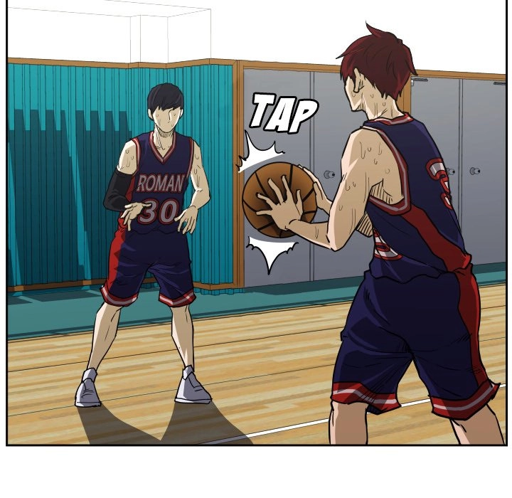 Read Tweener chapter 83 image 33 on Lezhin