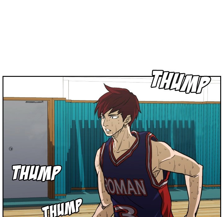 Read Tweener chapter 83 image 34 on Lezhin