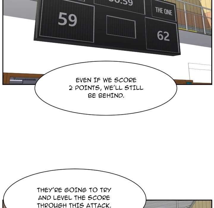 Read Tweener chapter 83 image 37 on Lezhin