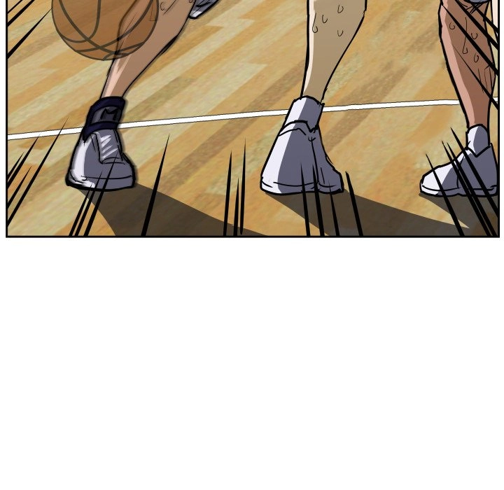 Read Tweener chapter 83 image 42 on Lezhin