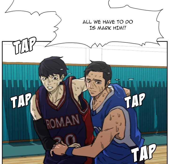 Read Tweener chapter 83 image 44 on Lezhin
