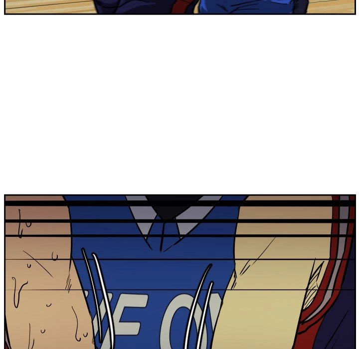 Read Tweener chapter 83 image 45 on Lezhin