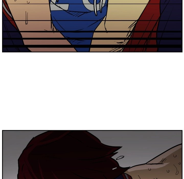 Read Tweener chapter 83 image 46 on Lezhin