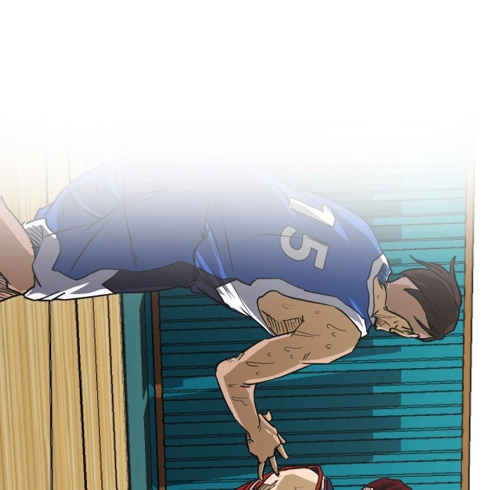 Read Tweener chapter 83 image 48 on Lezhin