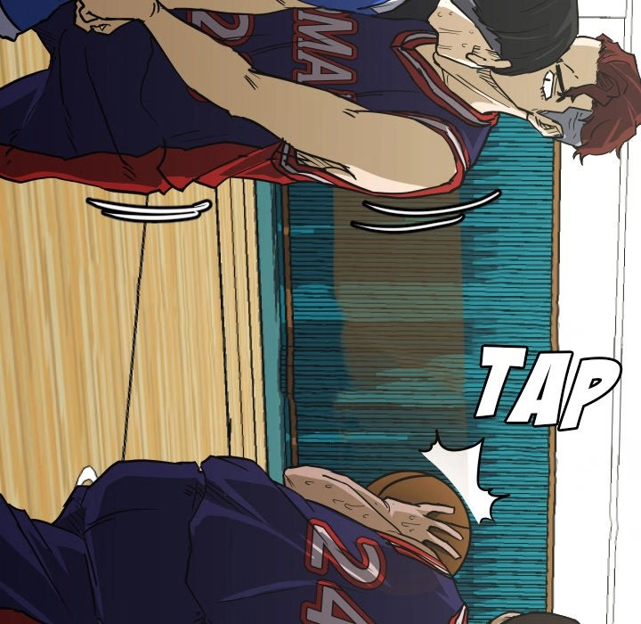 Read Tweener chapter 83 image 52 on Lezhin