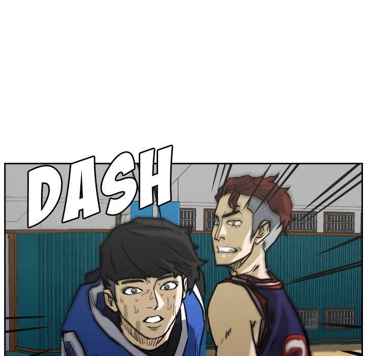 Read Tweener chapter 83 image 54 on Lezhin