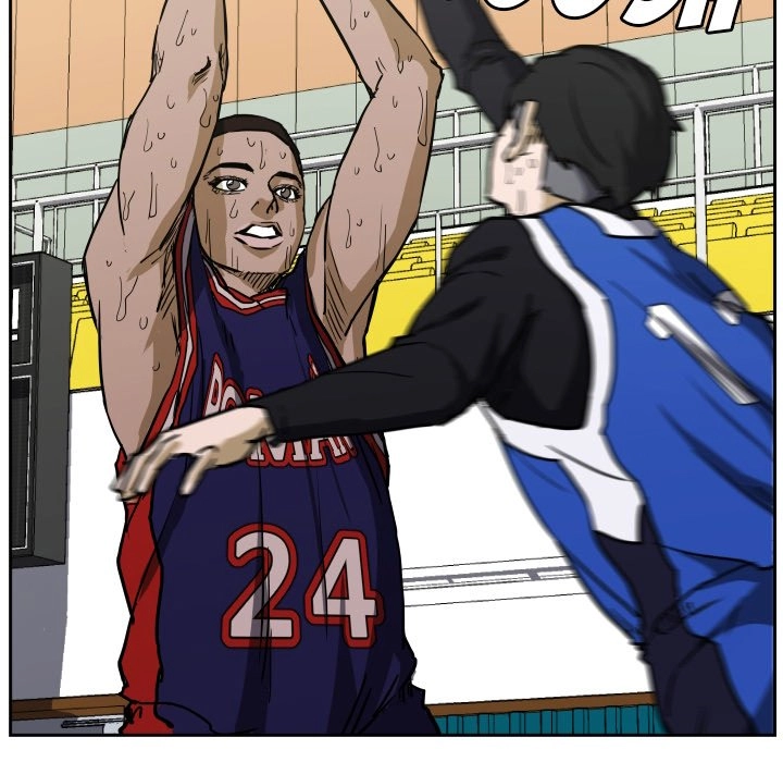 Read Tweener chapter 83 image 60 on Lezhin