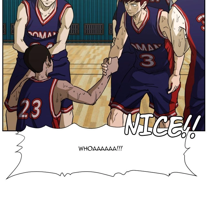 Read Tweener chapter 83 image 69 on Lezhin