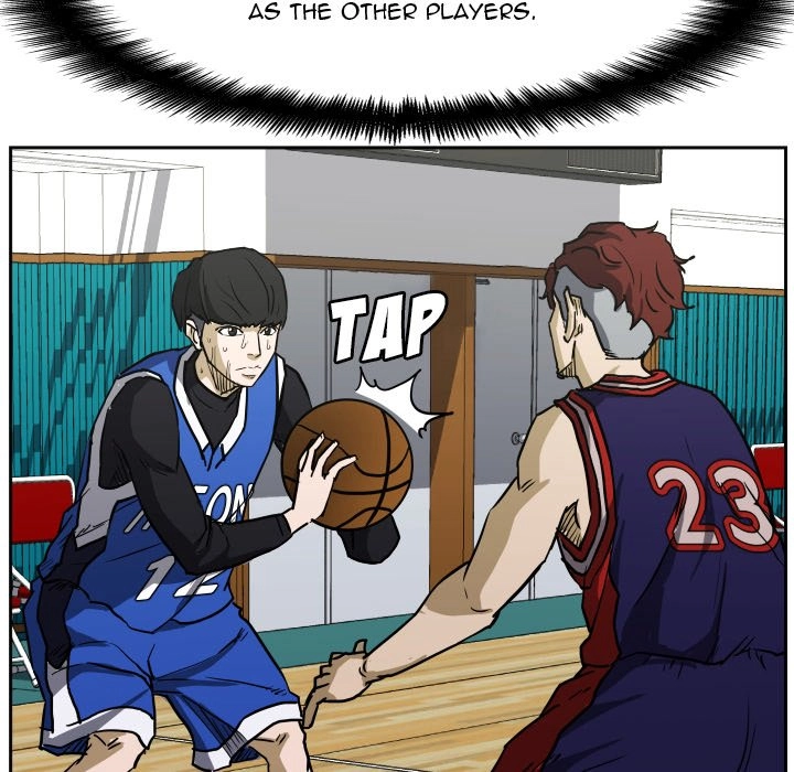 Read Tweener chapter 83 image 82 on Lezhin