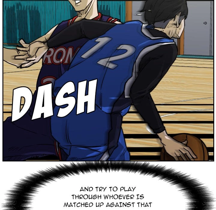 Read Tweener chapter 83 image 84 on Lezhin