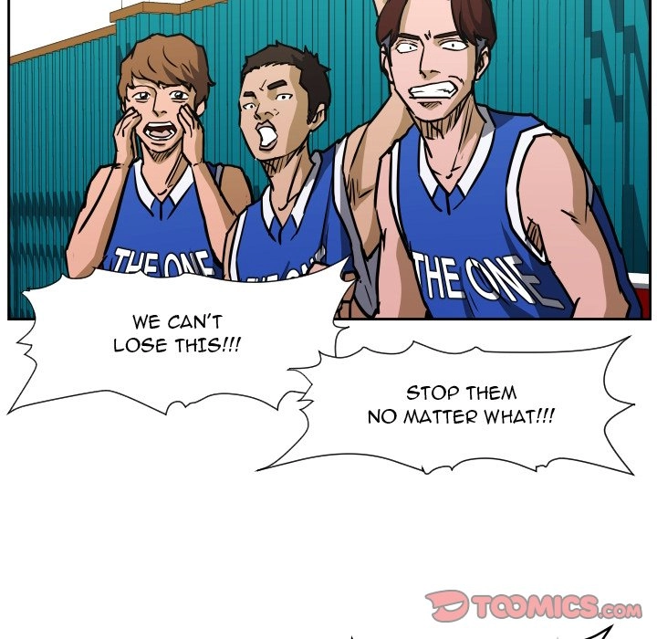 Read Tweener chapter 83 image 92 on Lezhin