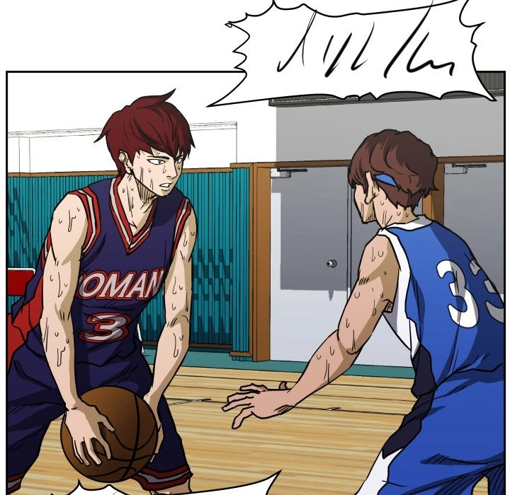 Read Tweener chapter 83 image 93 on Lezhin