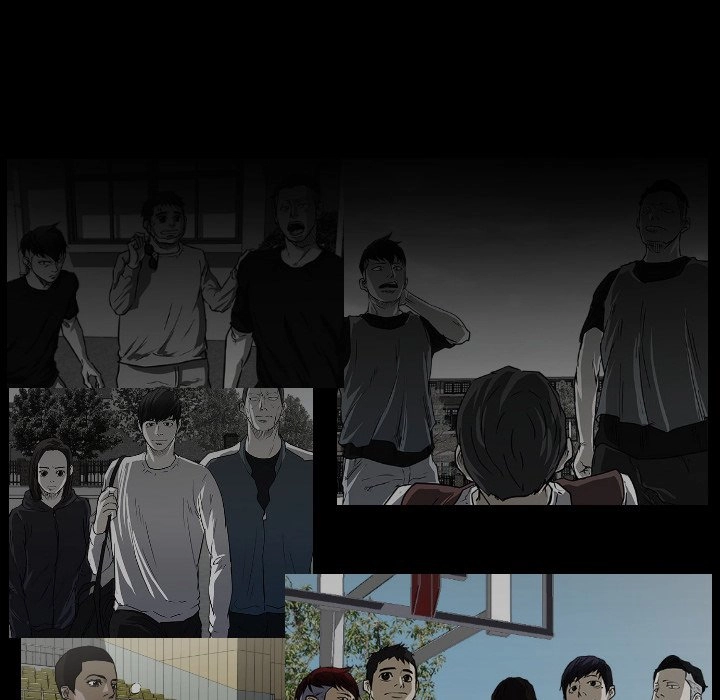 Read Tweener chapter 83 image 98 on Lezhin