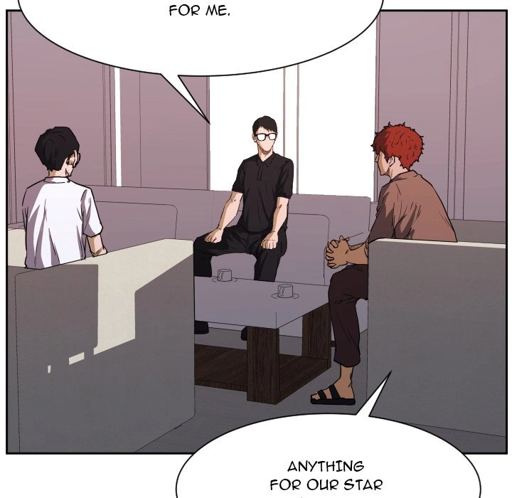 Read Tweener chapter 84 image 100 on Lezhin