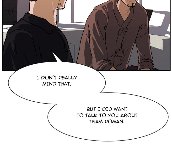 Read Tweener chapter 84 image 102 on Lezhin