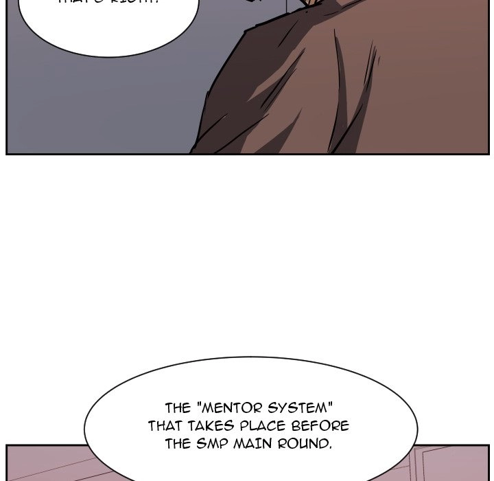 Read Tweener chapter 84 image 105 on Lezhin