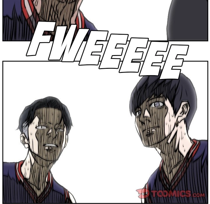 Read Tweener chapter 84 image 13 on Lezhin