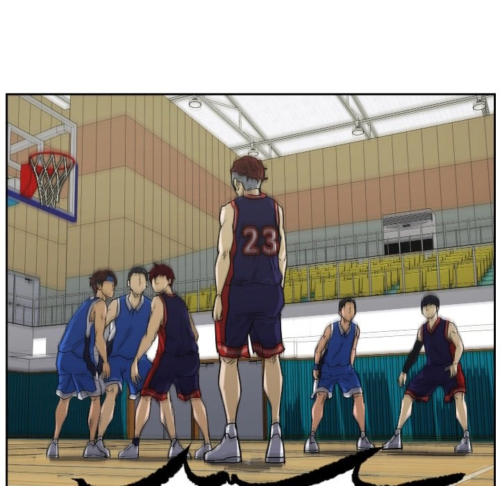 Read Tweener chapter 84 image 17 on Lezhin