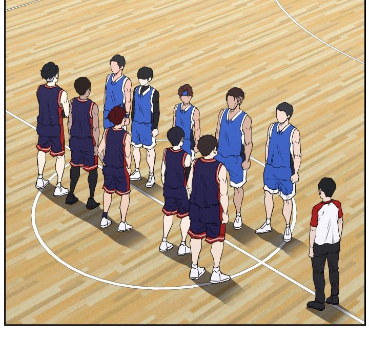 Read Tweener chapter 84 image 22 on Lezhin