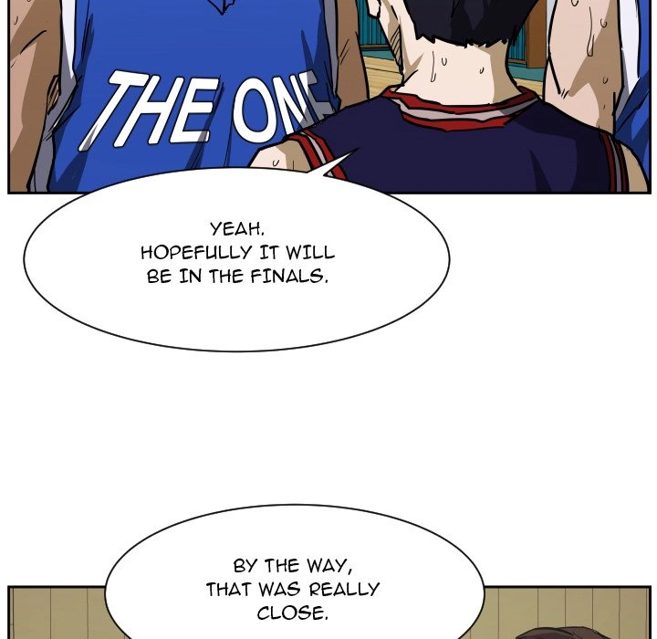 Read Tweener chapter 84 image 26 on Lezhin