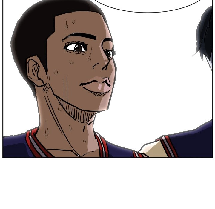 Read Tweener chapter 84 image 34 on Lezhin