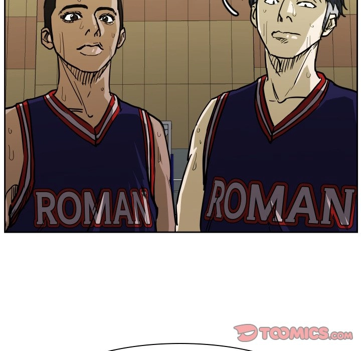 Read Tweener chapter 84 image 37 on Lezhin