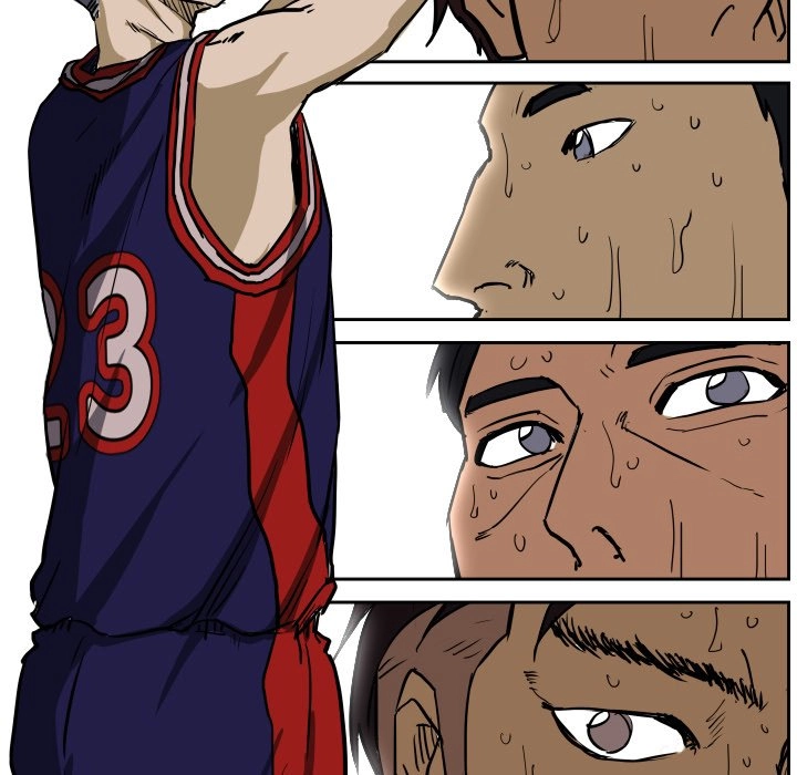 Read Tweener chapter 84 image 4 on Lezhin
