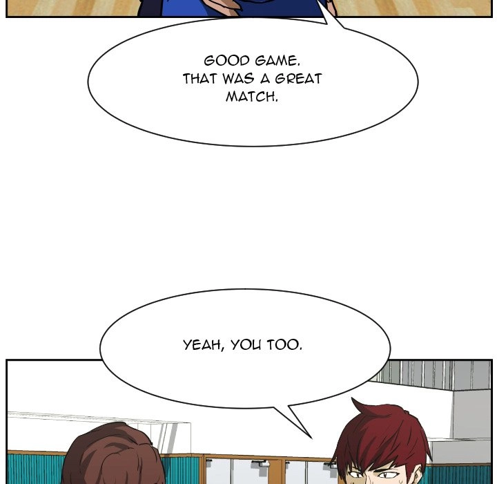 Read Tweener chapter 84 image 42 on Lezhin