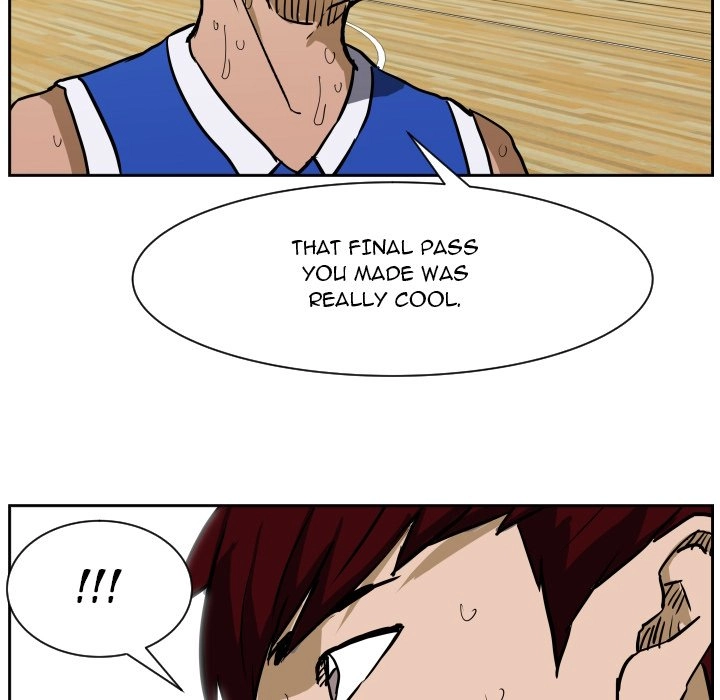 Read Tweener chapter 84 image 45 on Lezhin