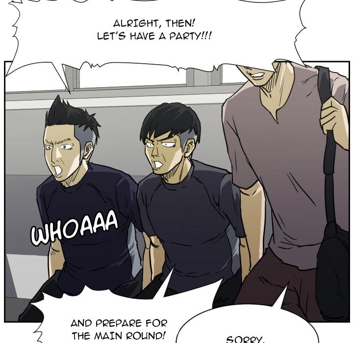 Read Tweener chapter 84 image 66 on Lezhin