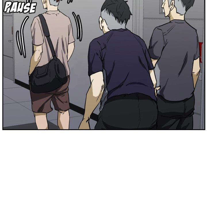 Read Tweener chapter 84 image 76 on Lezhin