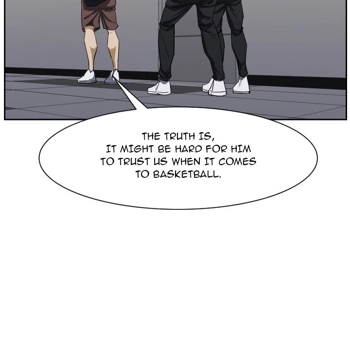 Read Tweener chapter 84 image 84 on Lezhin