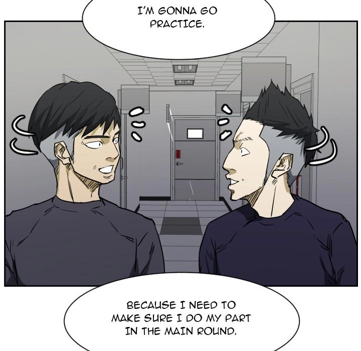 Read Tweener chapter 84 image 92 on Lezhin