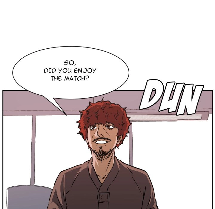 Read Tweener chapter 84 image 98 on Lezhin