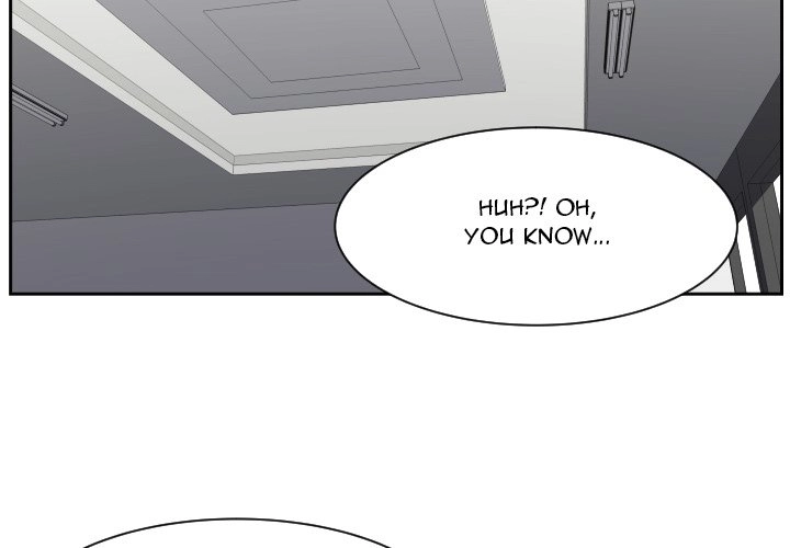 Read Tweener chapter 85 image 1 on Lezhin
