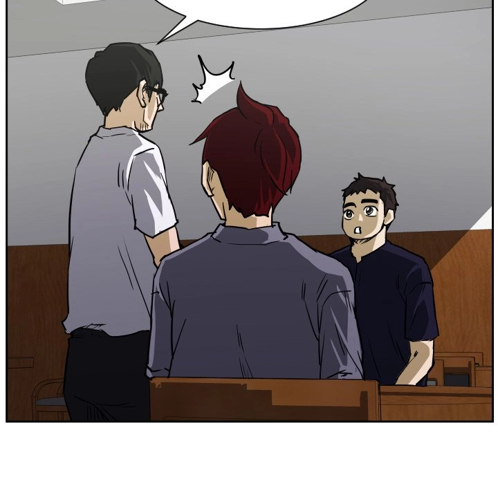 Read Tweener chapter 85 image 10 on Lezhin