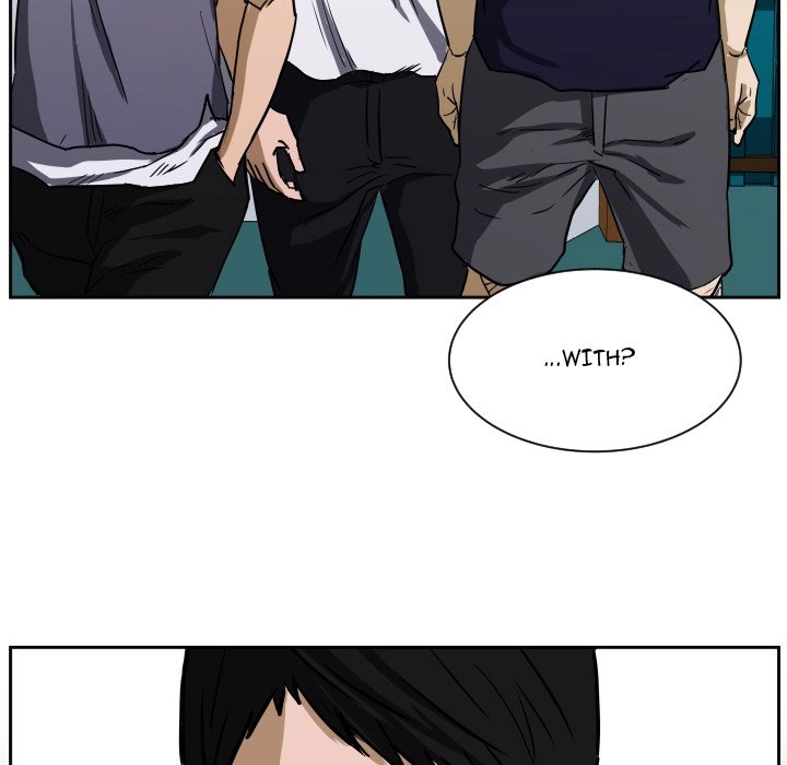 Read Tweener chapter 85 image 100 on Lezhin