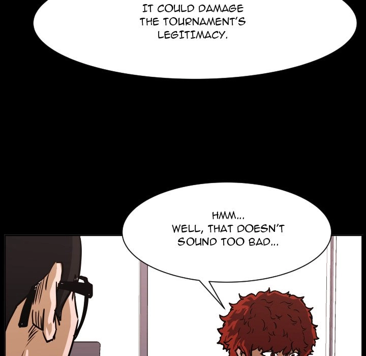 Read Tweener chapter 85 image 106 on Lezhin