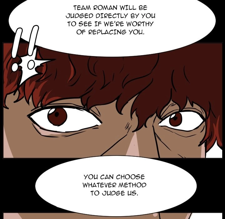 Read Tweener chapter 85 image 108 on Lezhin