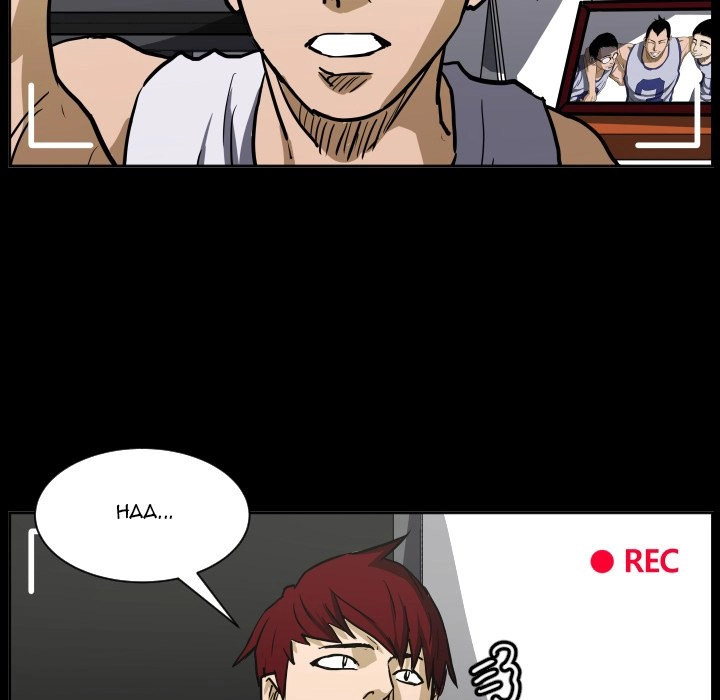 Read Tweener chapter 85 image 120 on Lezhin