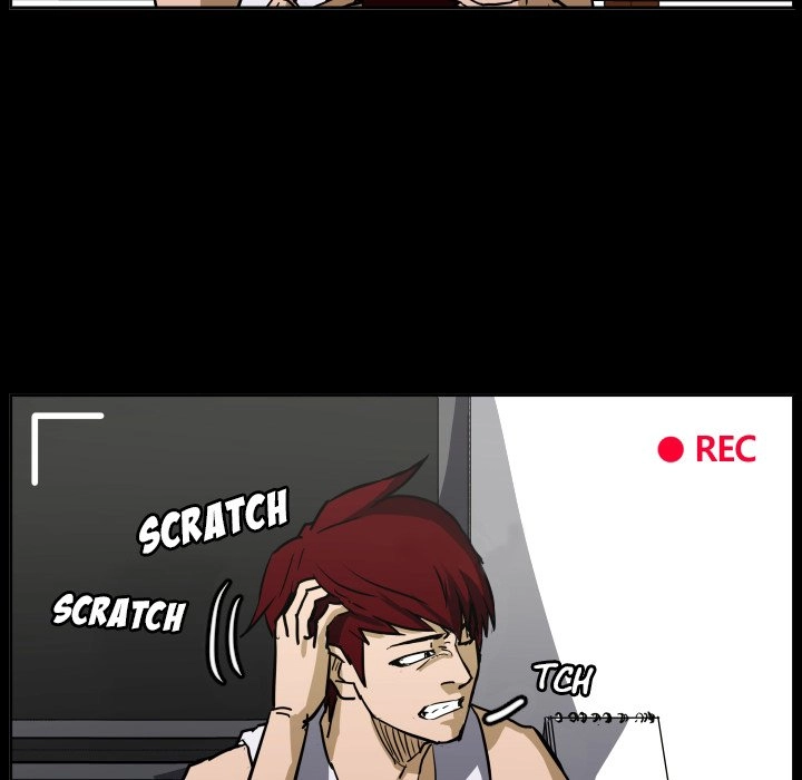 Read Tweener chapter 85 image 126 on Lezhin