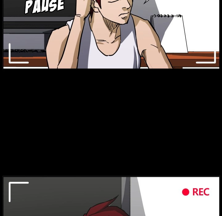 Read Tweener chapter 85 image 128 on Lezhin